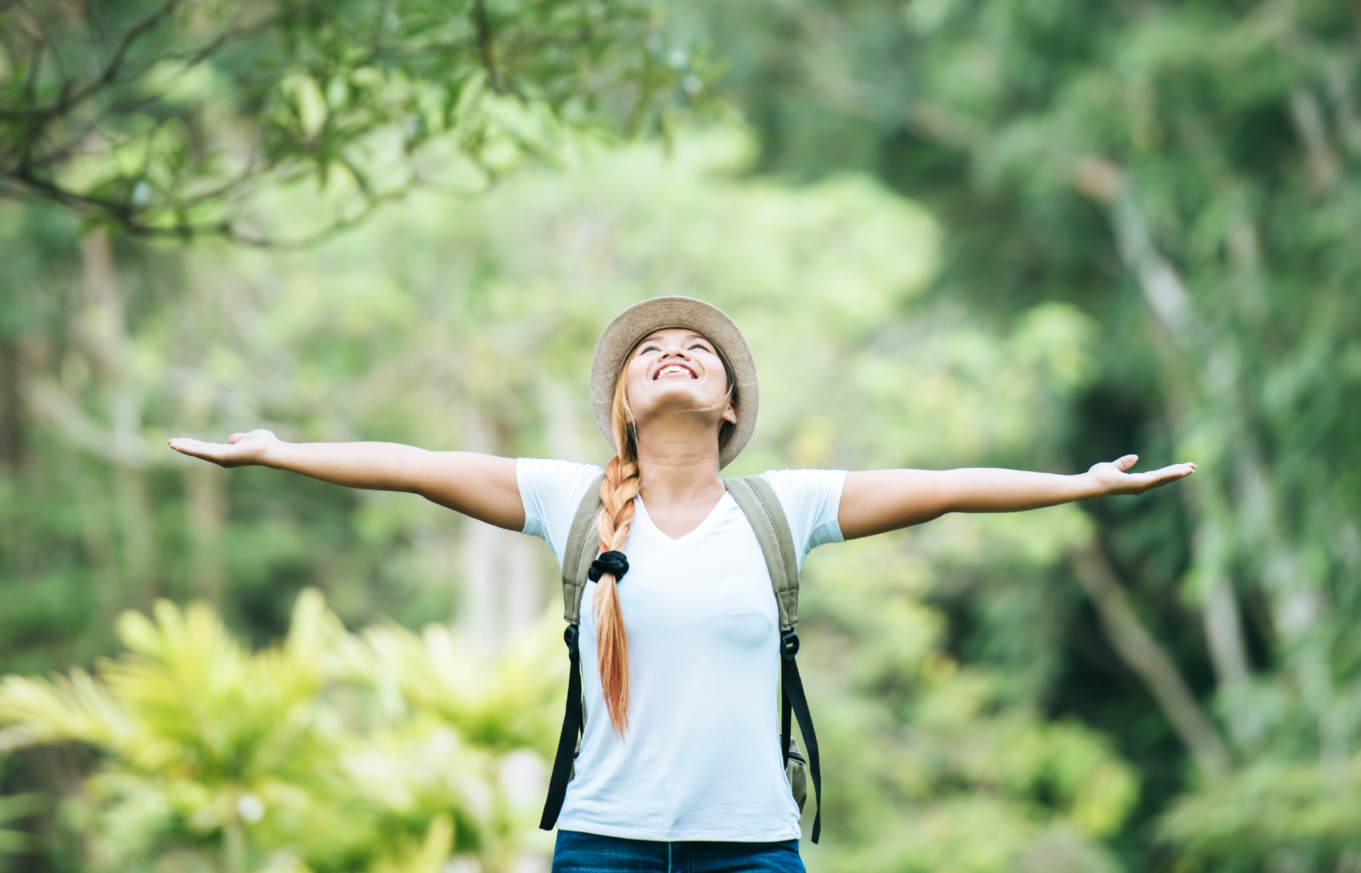 ¿Puedes crear para ti un mejor estilo de vida?