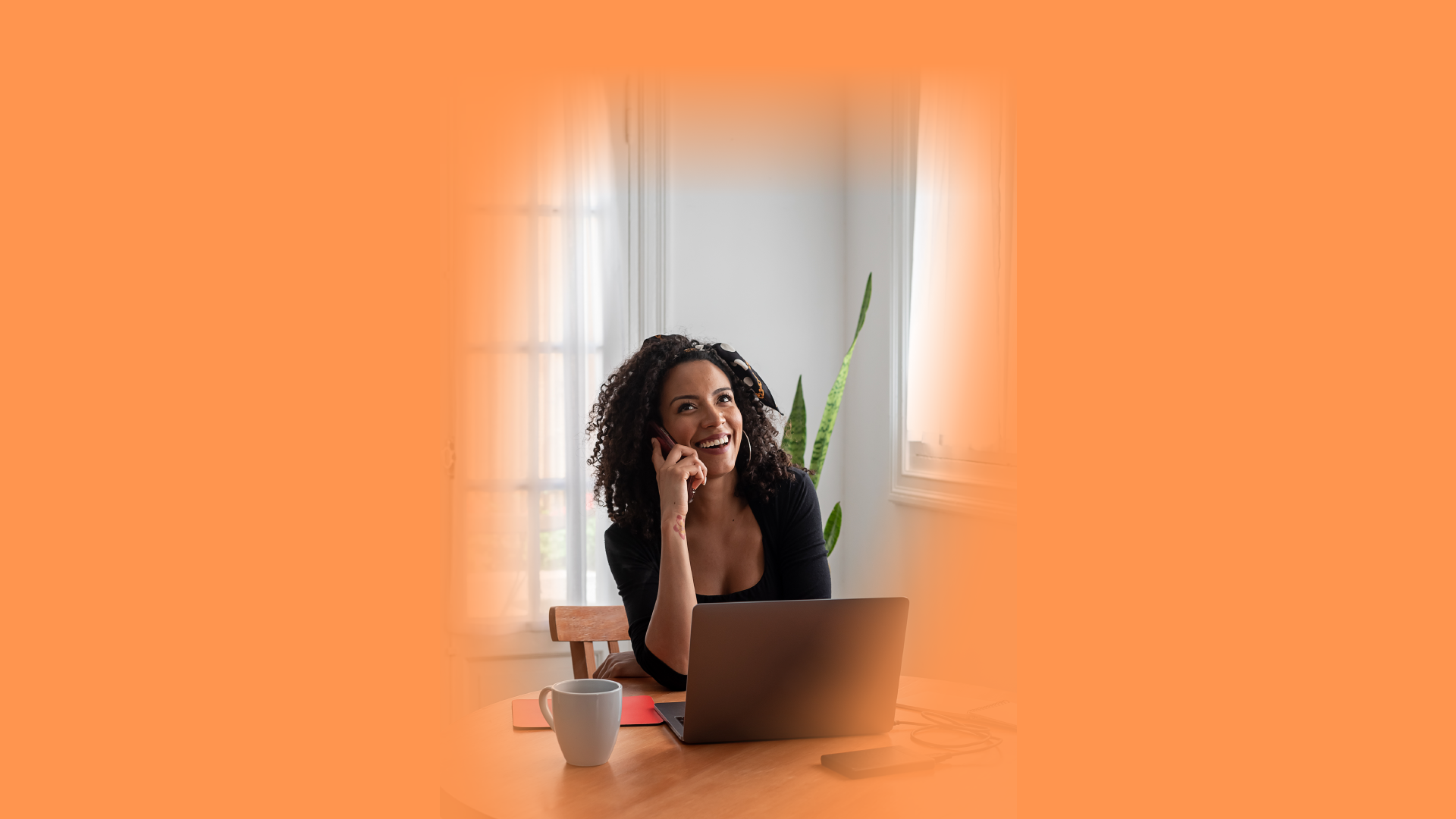 Coronavirus: ¿Cómo trabajar efectivamente desde casa?