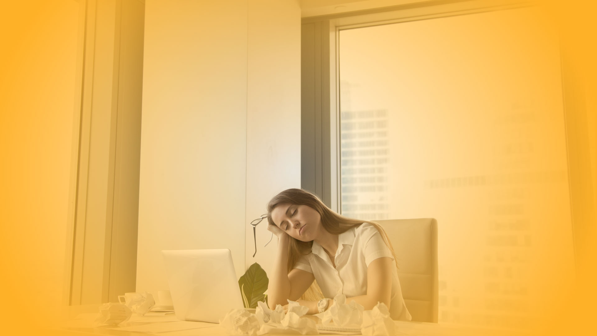 El costo de la hiperproductividad en la pandemia – Del portatil a la vida del hogar