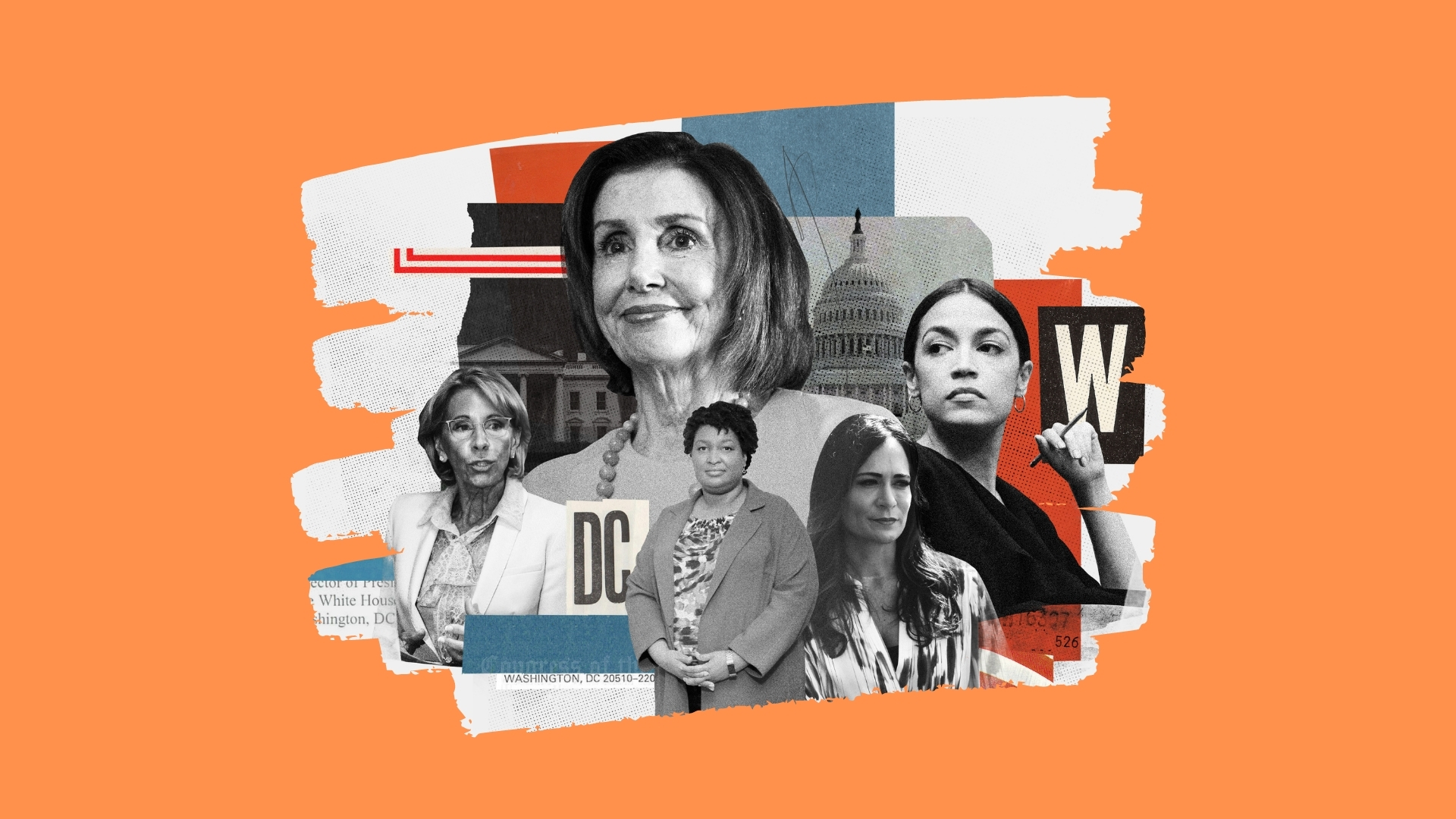 ¿Por qué el liderazgo de las mujeres es invisible?