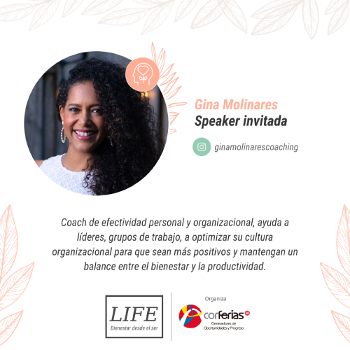 SpeakerInvitada