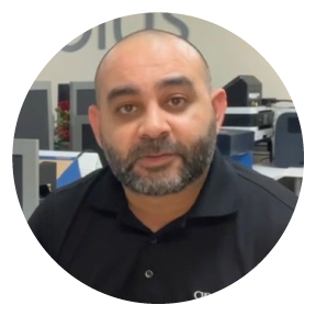 Ahmad Arnaout