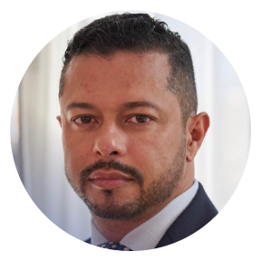 Ivan Molinares