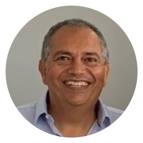 Larry Zogby